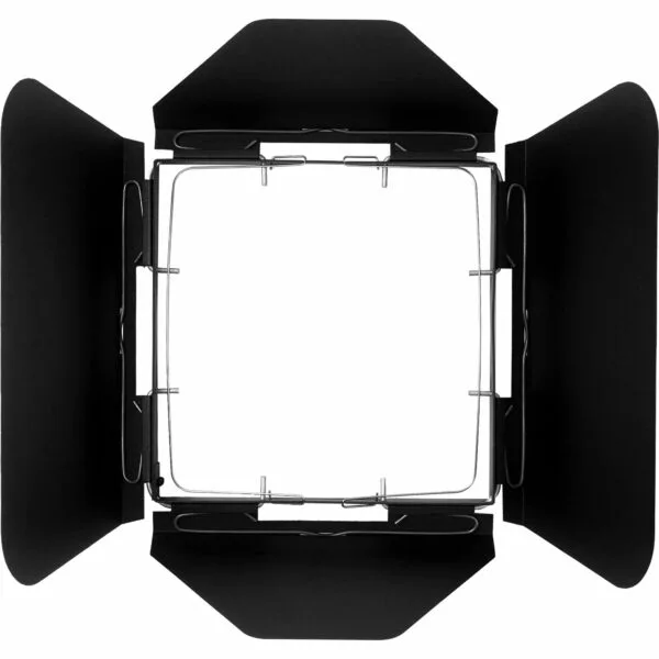 profoto barndoor
