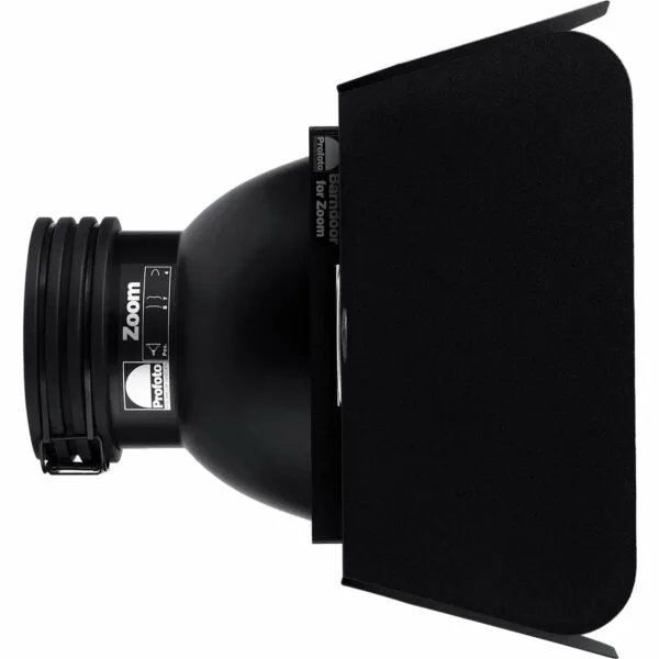 profoto barndoor
