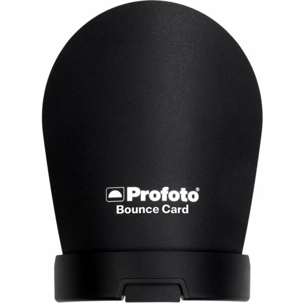 profoto bounce card