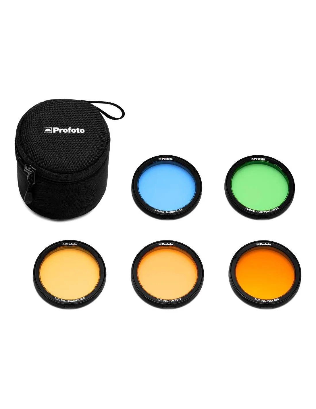 profoto clic