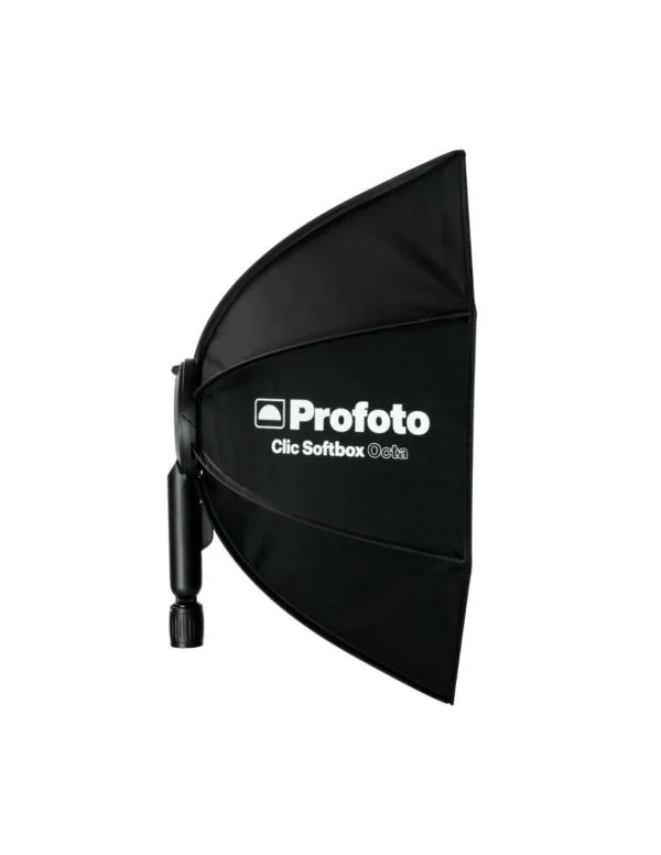 clic softbox octa