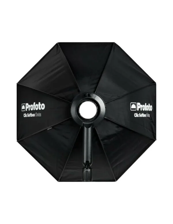 clic softbox octa