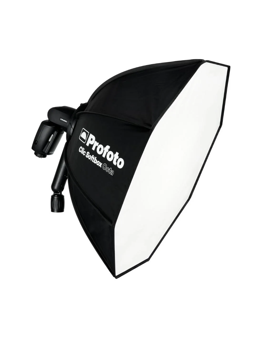 clic softbox octa