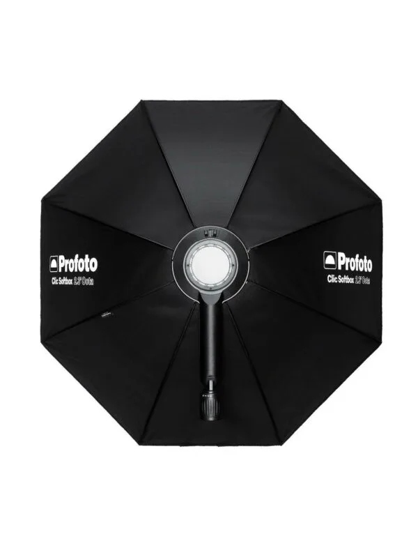 clic softbox octa