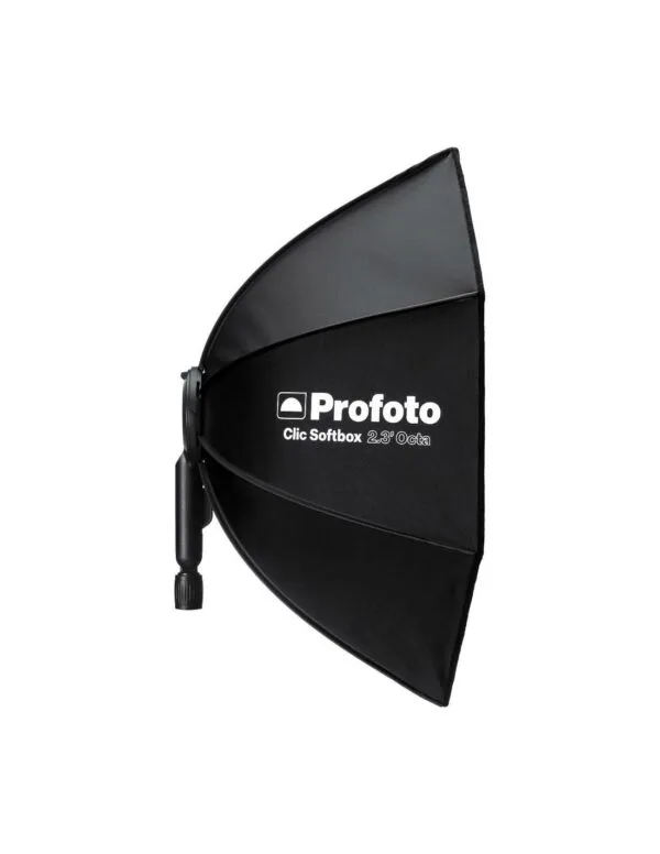 clic softbox octa