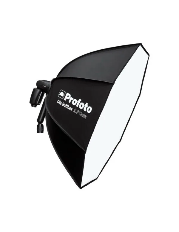 clic softbox octa