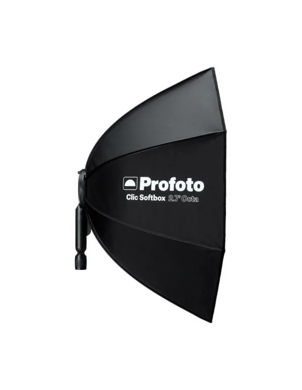 clic softbox octa