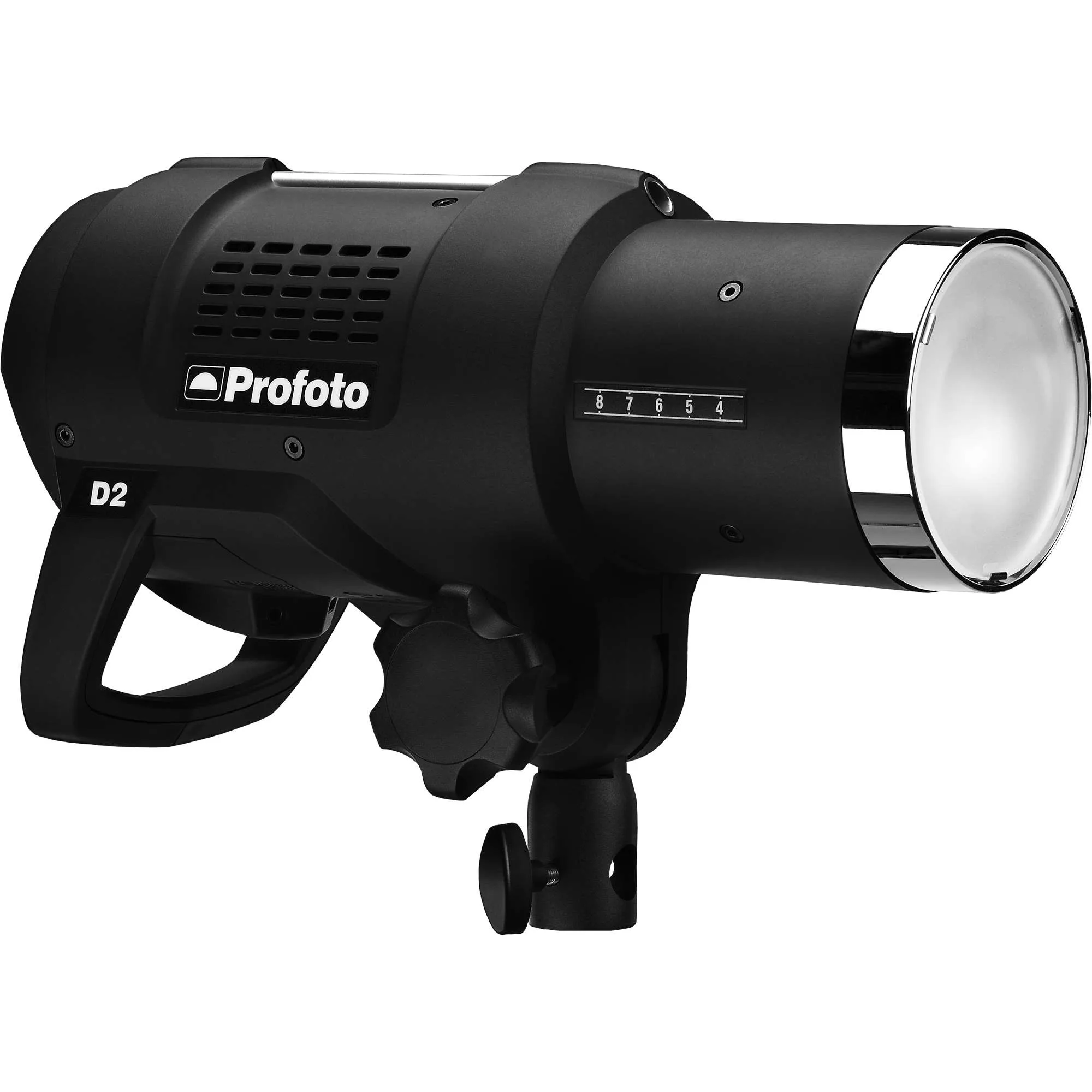profoto d2