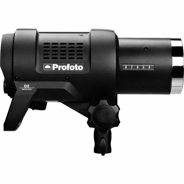 profoto d2 industrial