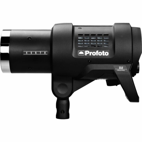 profoto d2 industrial