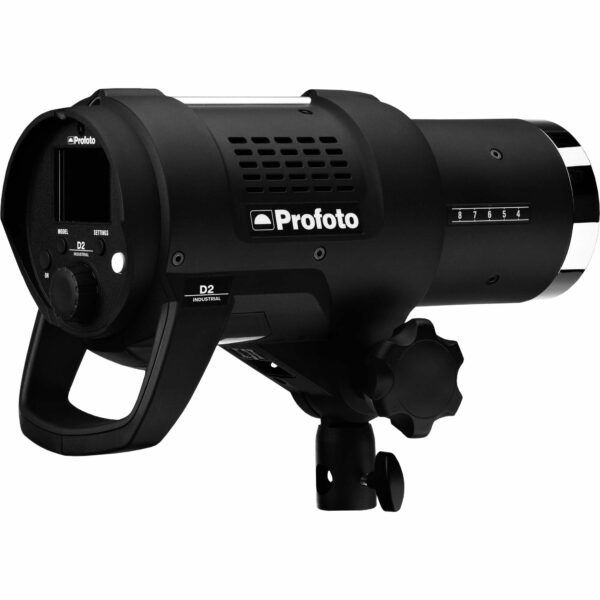 profoto d2