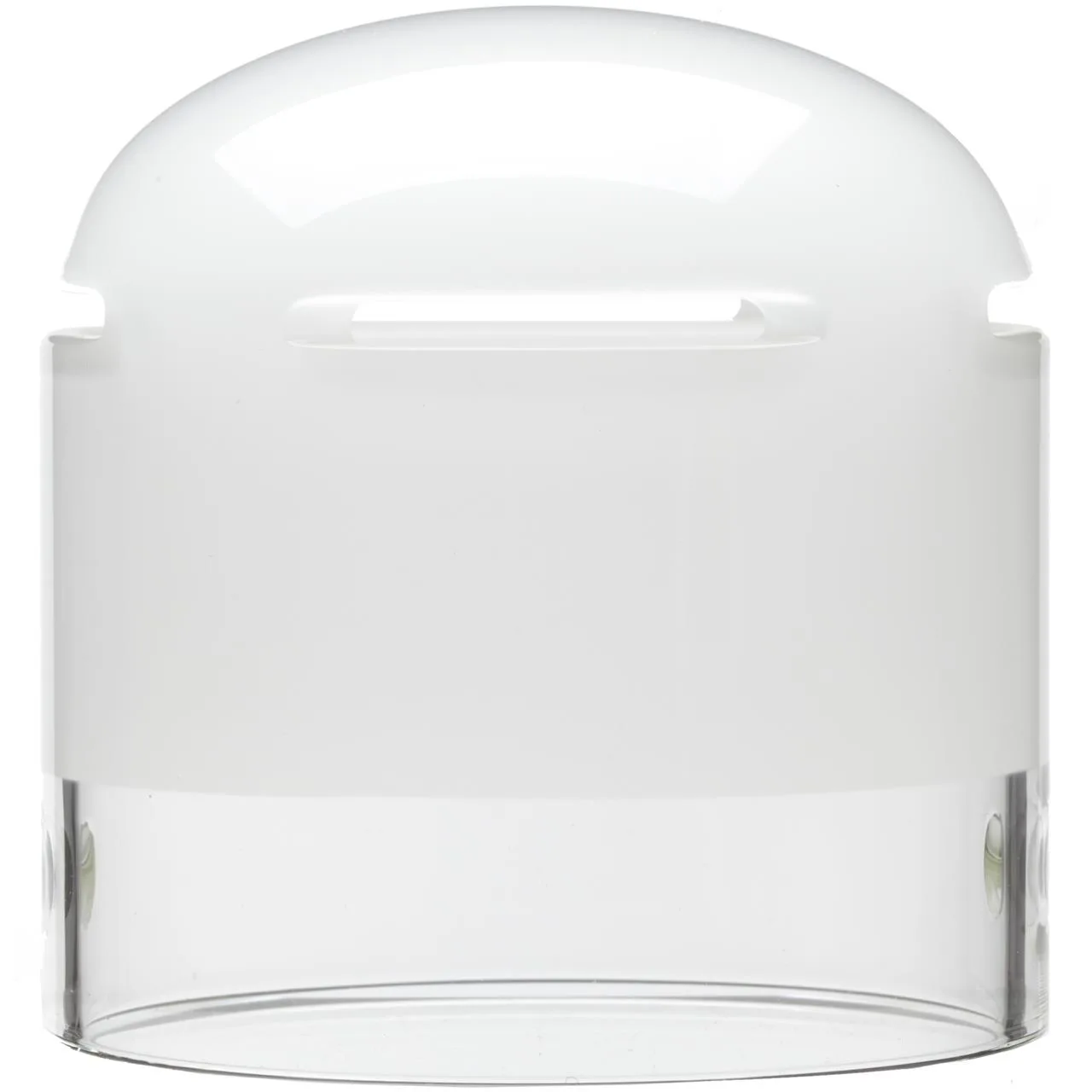 profoto glass dome