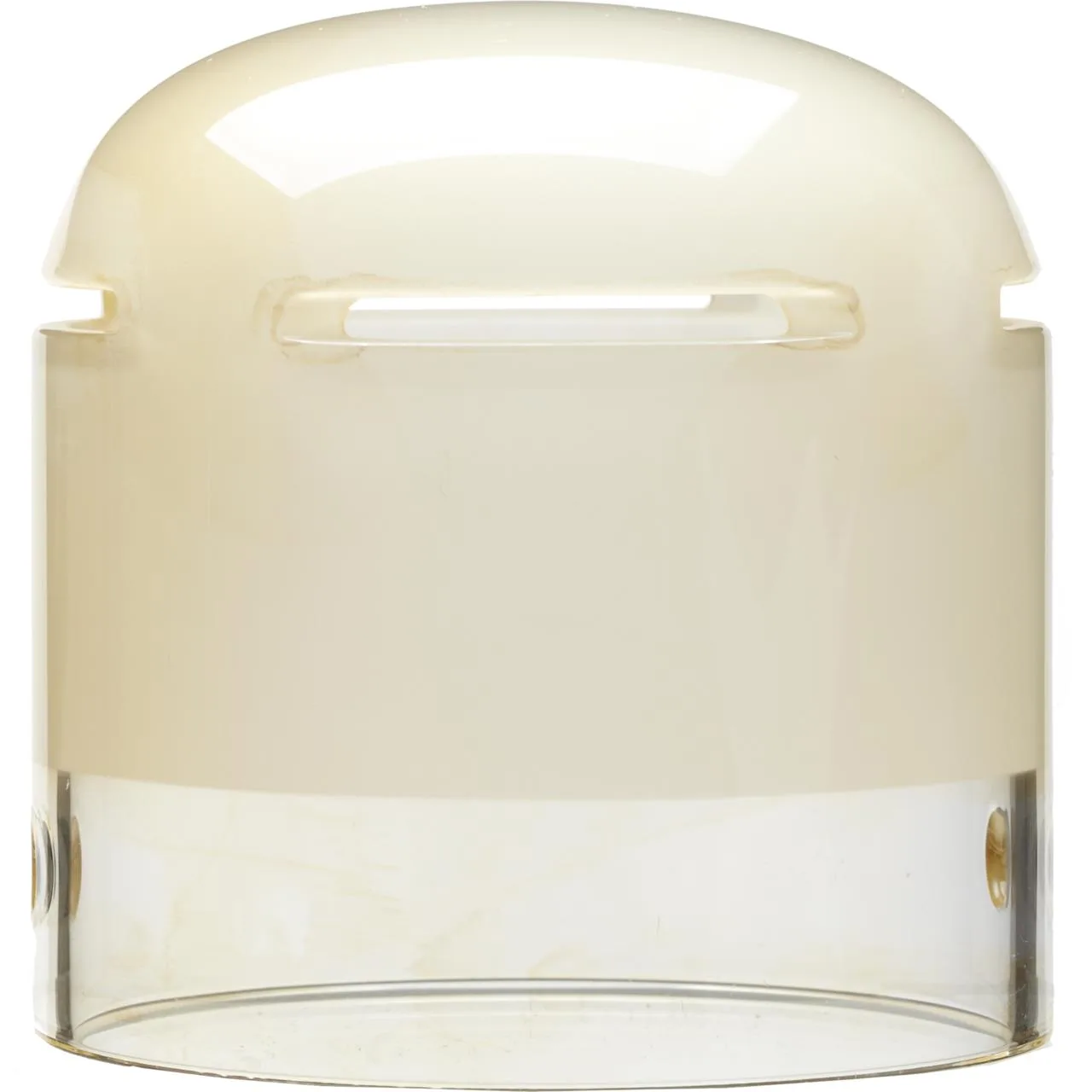 profoto glass dome
