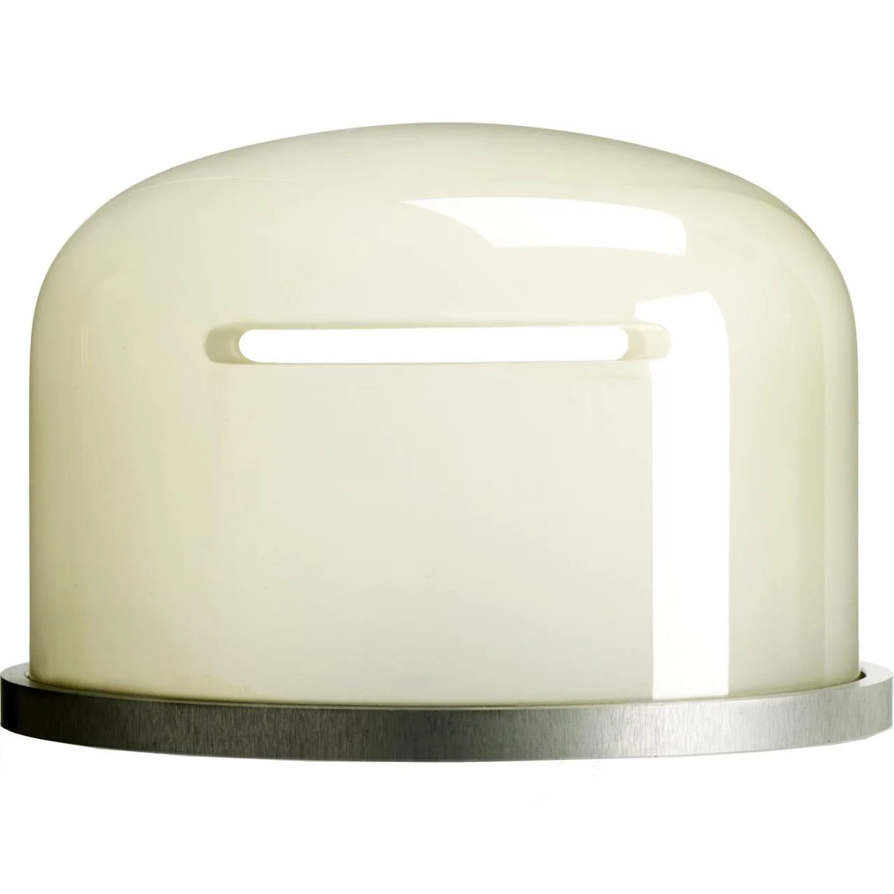 profoto glass dome