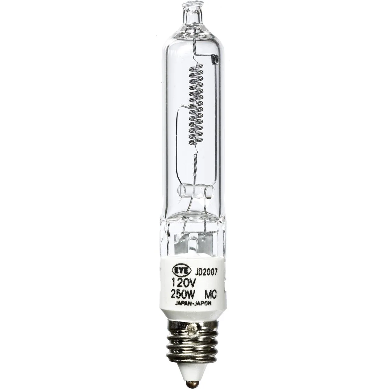 profoto halogen lamp