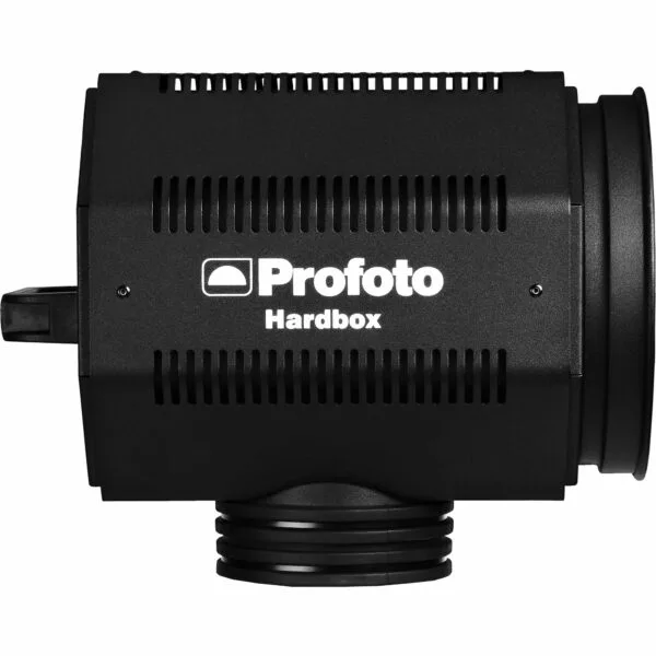 profoto hardbox