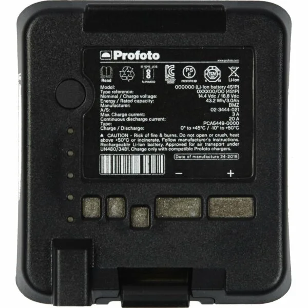 profoto
