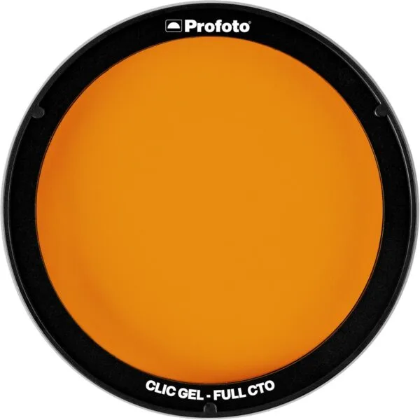 Profoto OCF II Gel 16 full cto