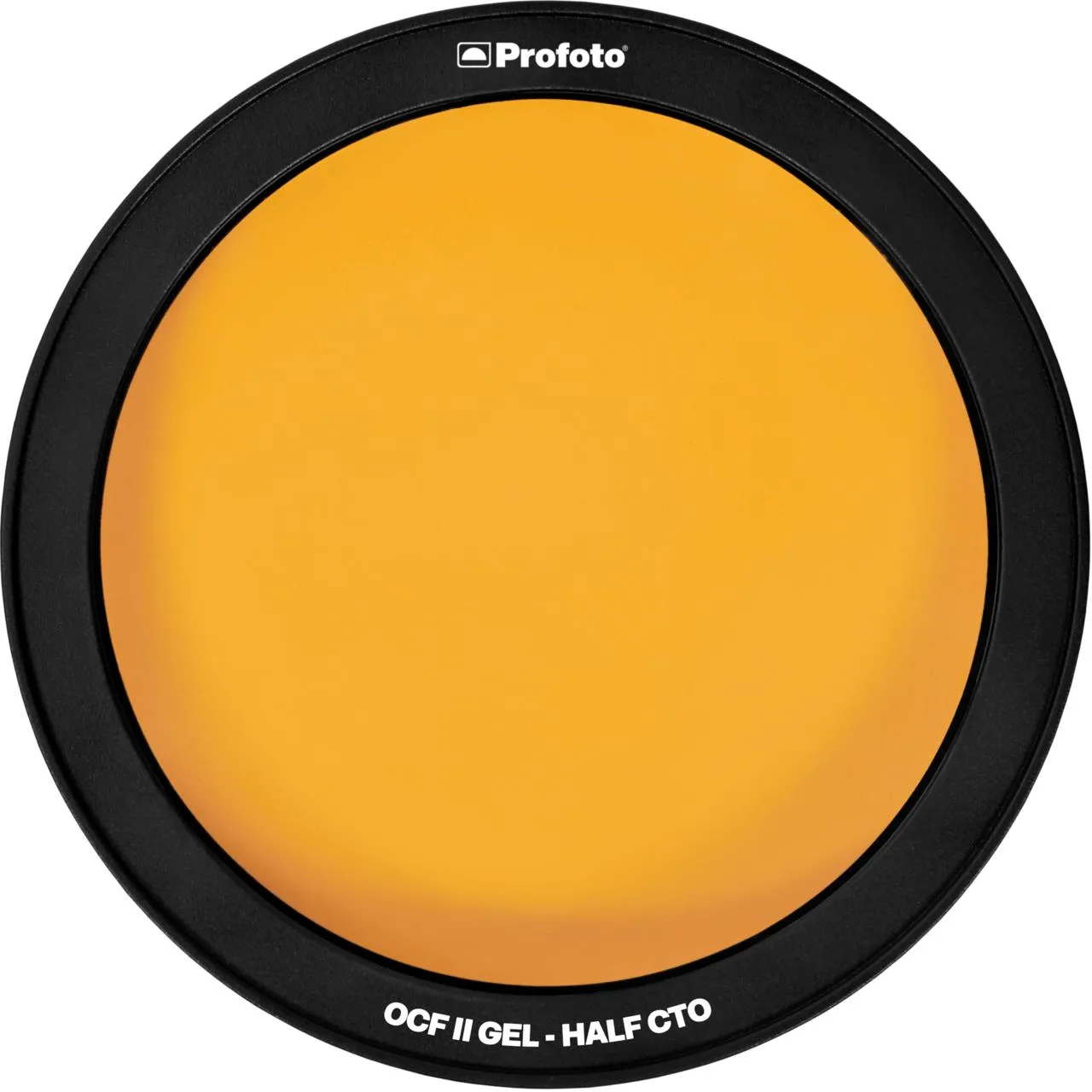Profoto OCF II Gel 4 gel half cto