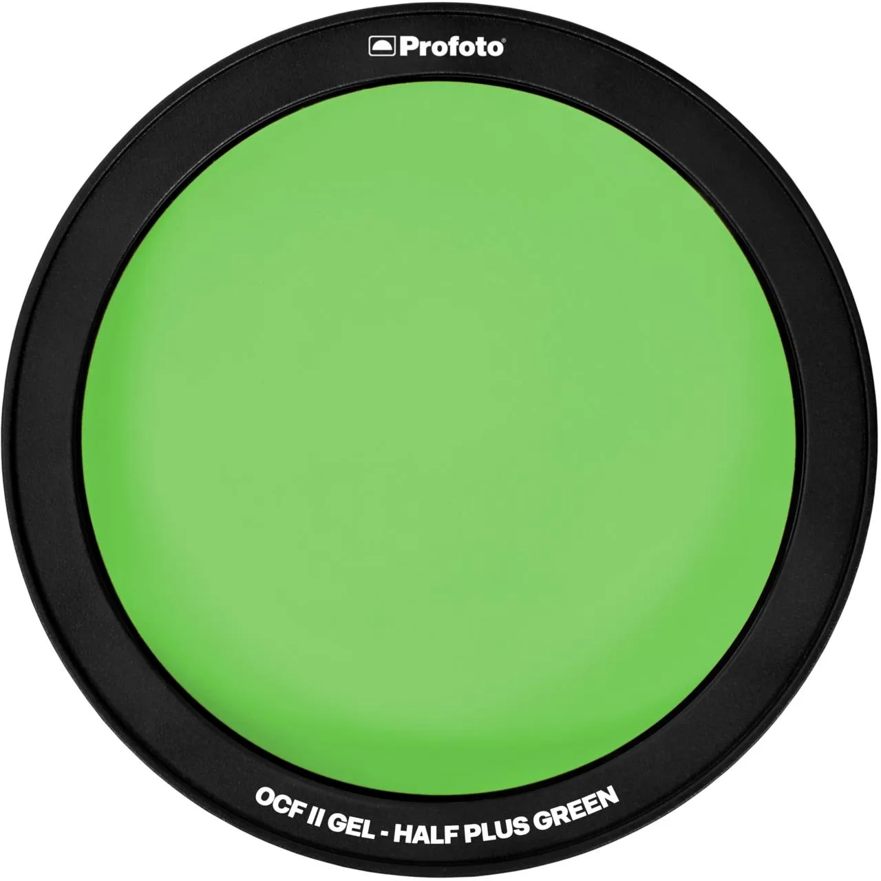 Profoto OCF II Gel 5 gel half plus green