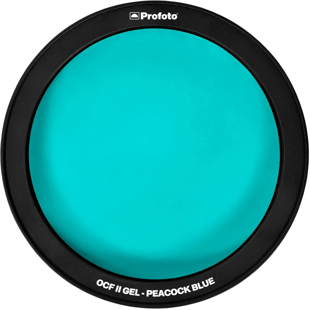 Profoto OCF II Gel 8 gel peacock blue