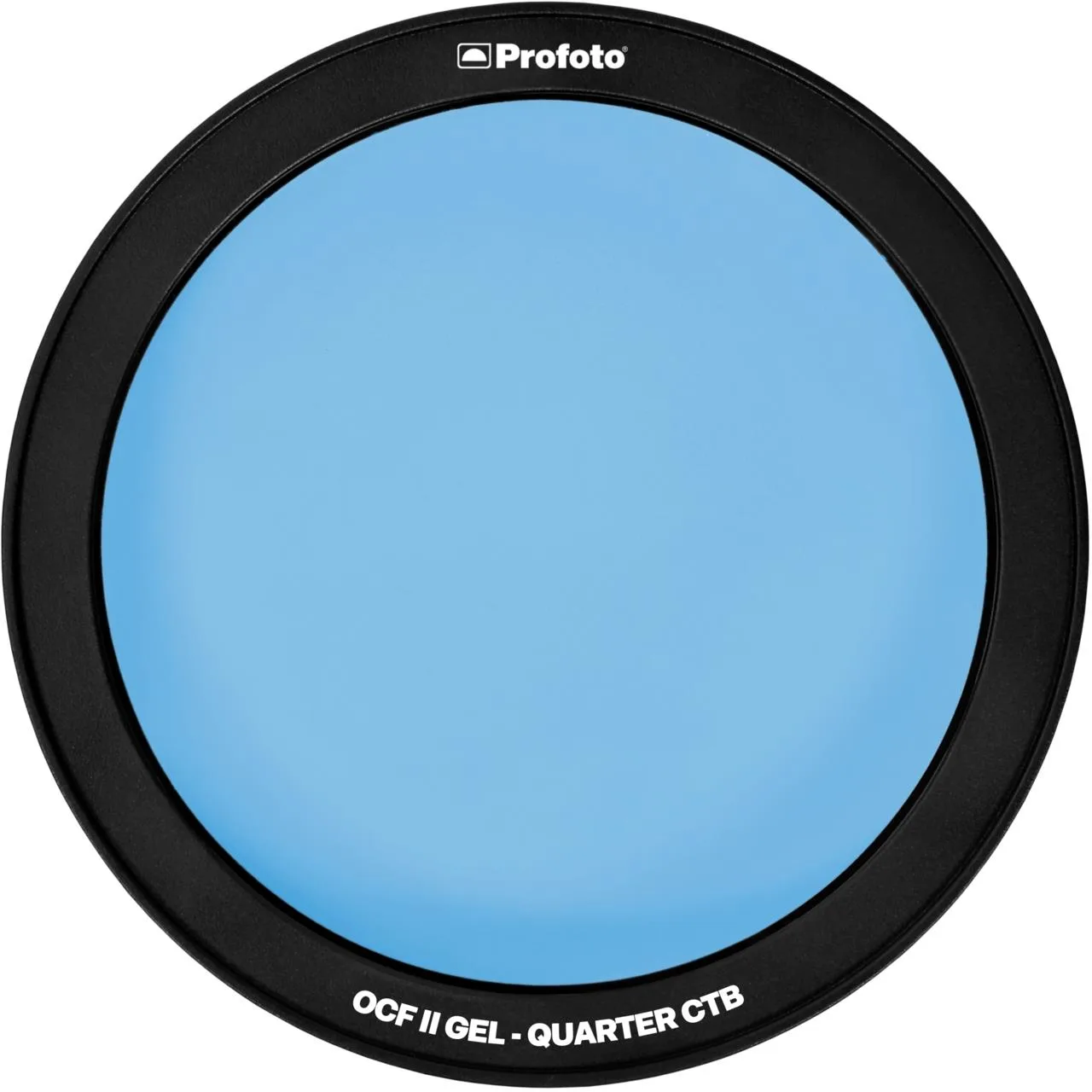 Profoto OCF II Gel 9 gel quarter ctb