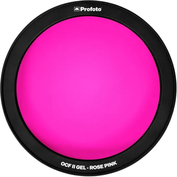 Profoto OCF II Gel 24 profoto
