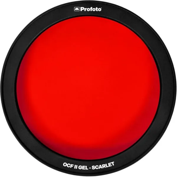 Profoto OCF II Gel 25 profoto
