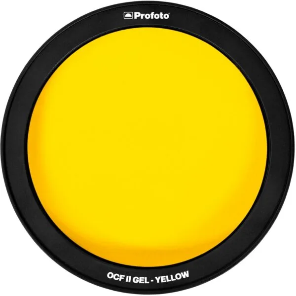 Profoto OCF II Gel 26 profoto