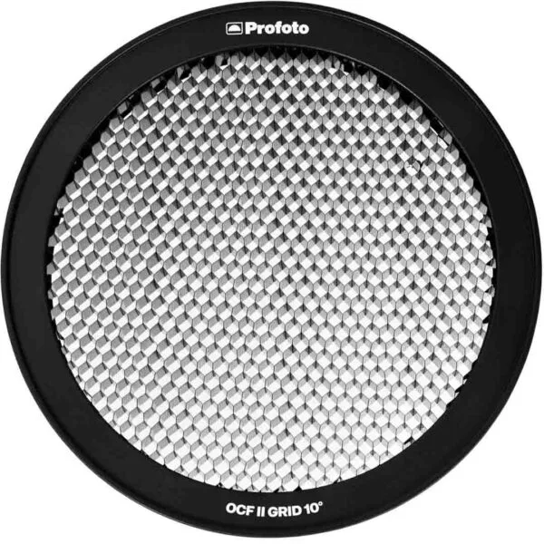 profoto grid