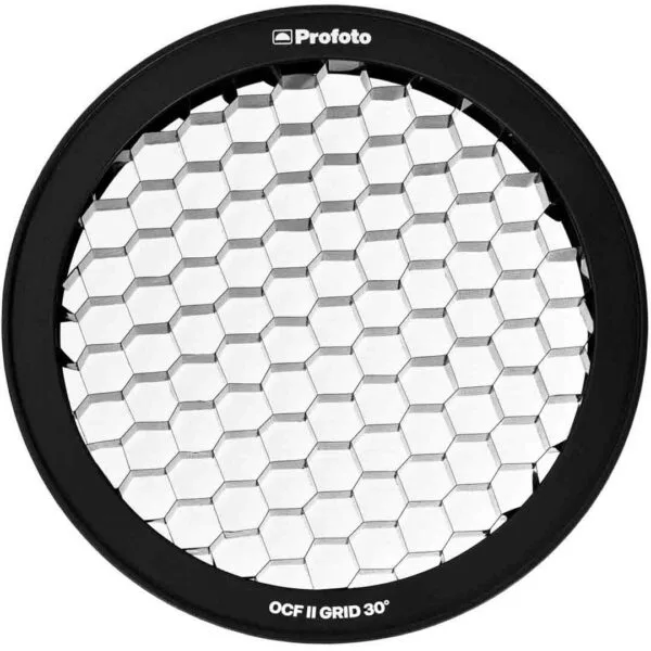 profoto grid