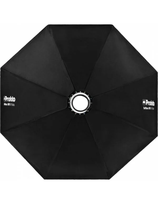 rfi softbox