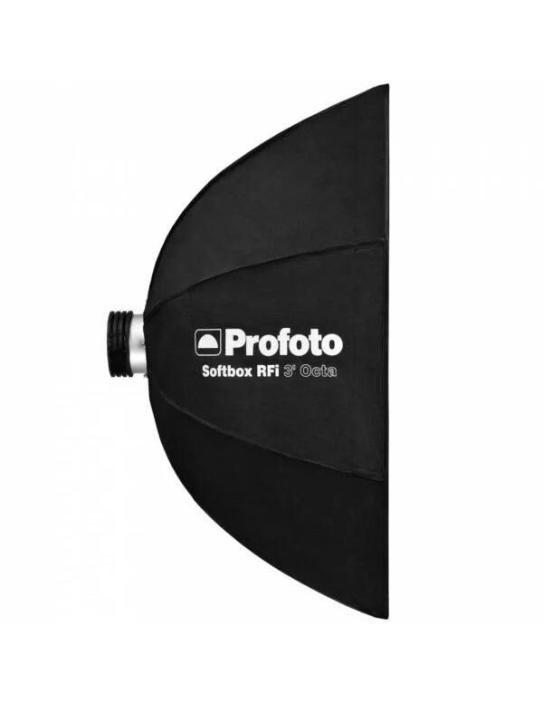 softbox octa 3