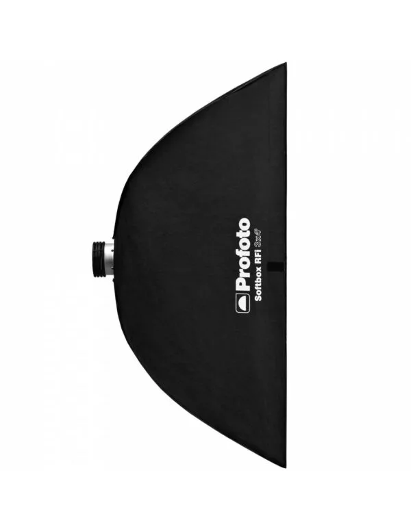 rfi softbox rectangular