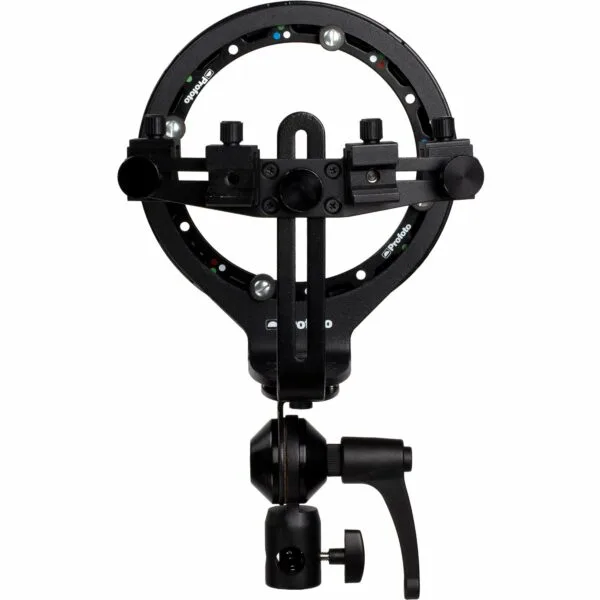 rfi speedlight