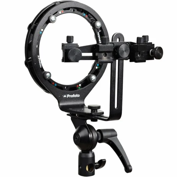 speedlight speedring