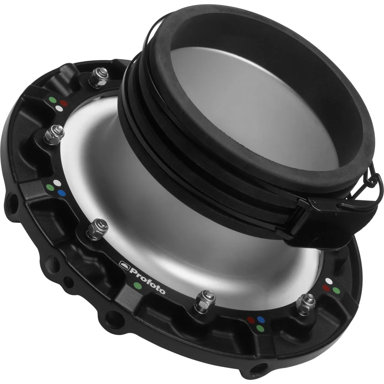 rfi speedring