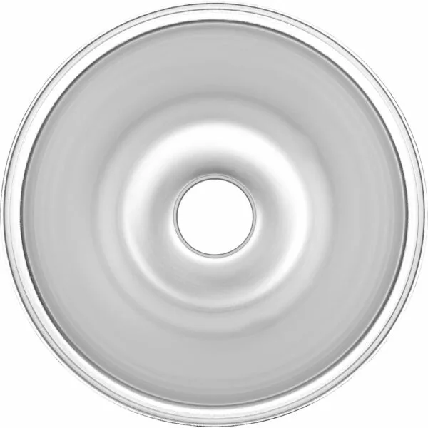 telezoom reflector