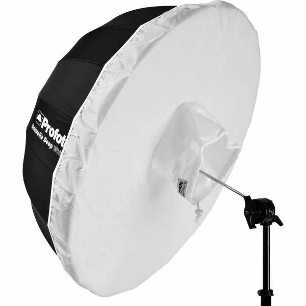 profoto umbrella diffuser