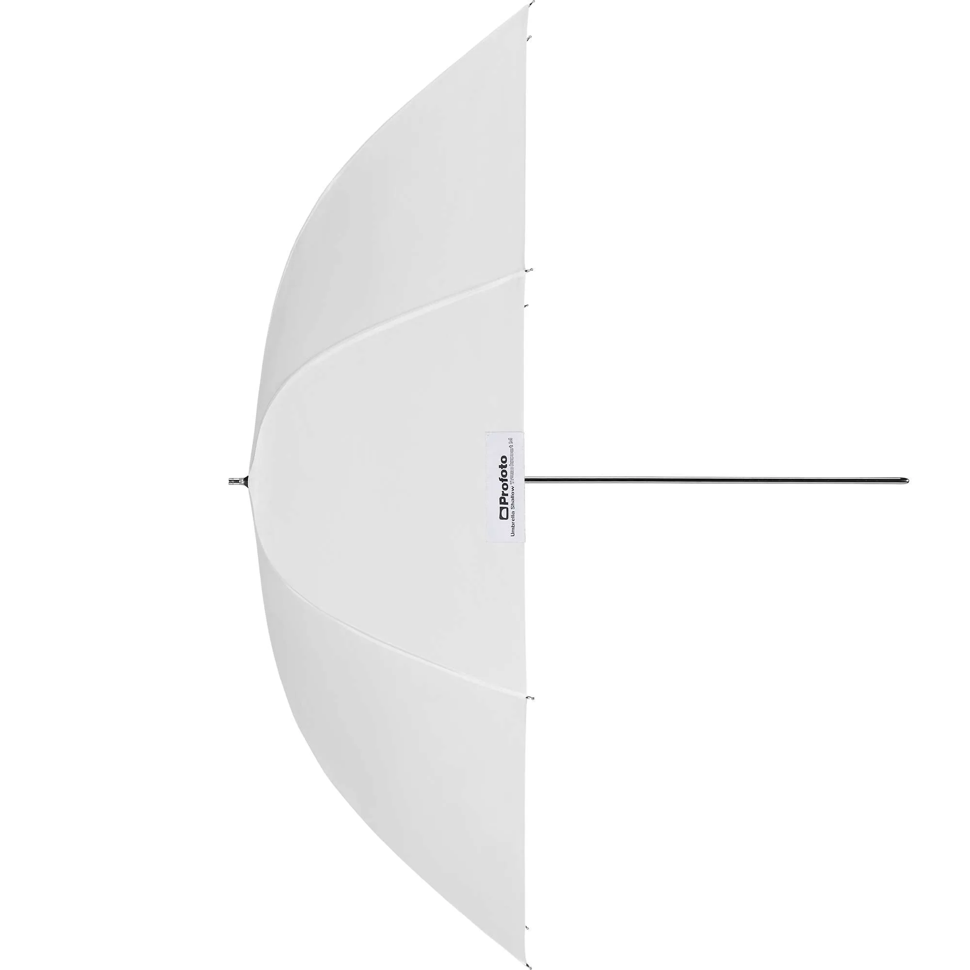 umbrella translucent