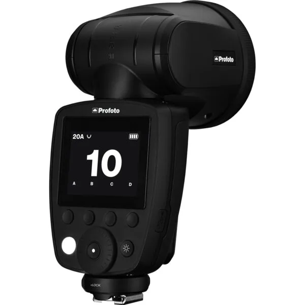 profoto a10