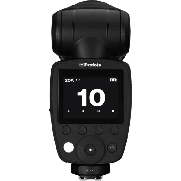 profoto a10
