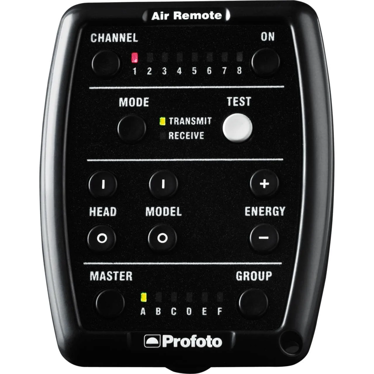 profoto air remote