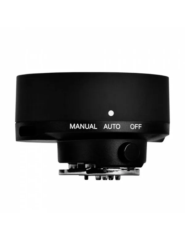 profoto connect