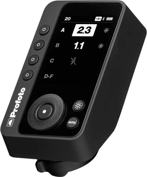 profoto connect pro