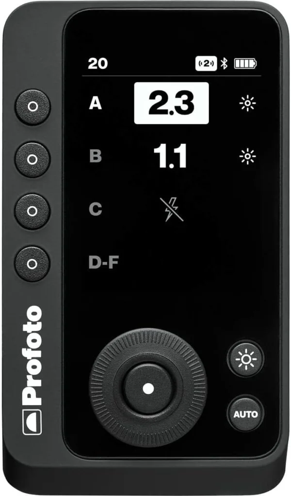 profoto connect pro