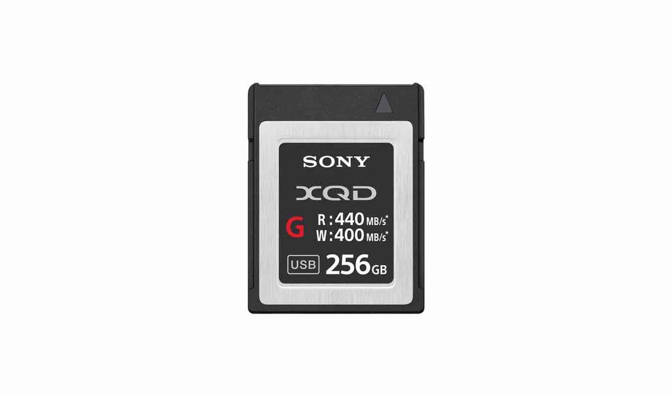 tarjeta de memoria sony g usb