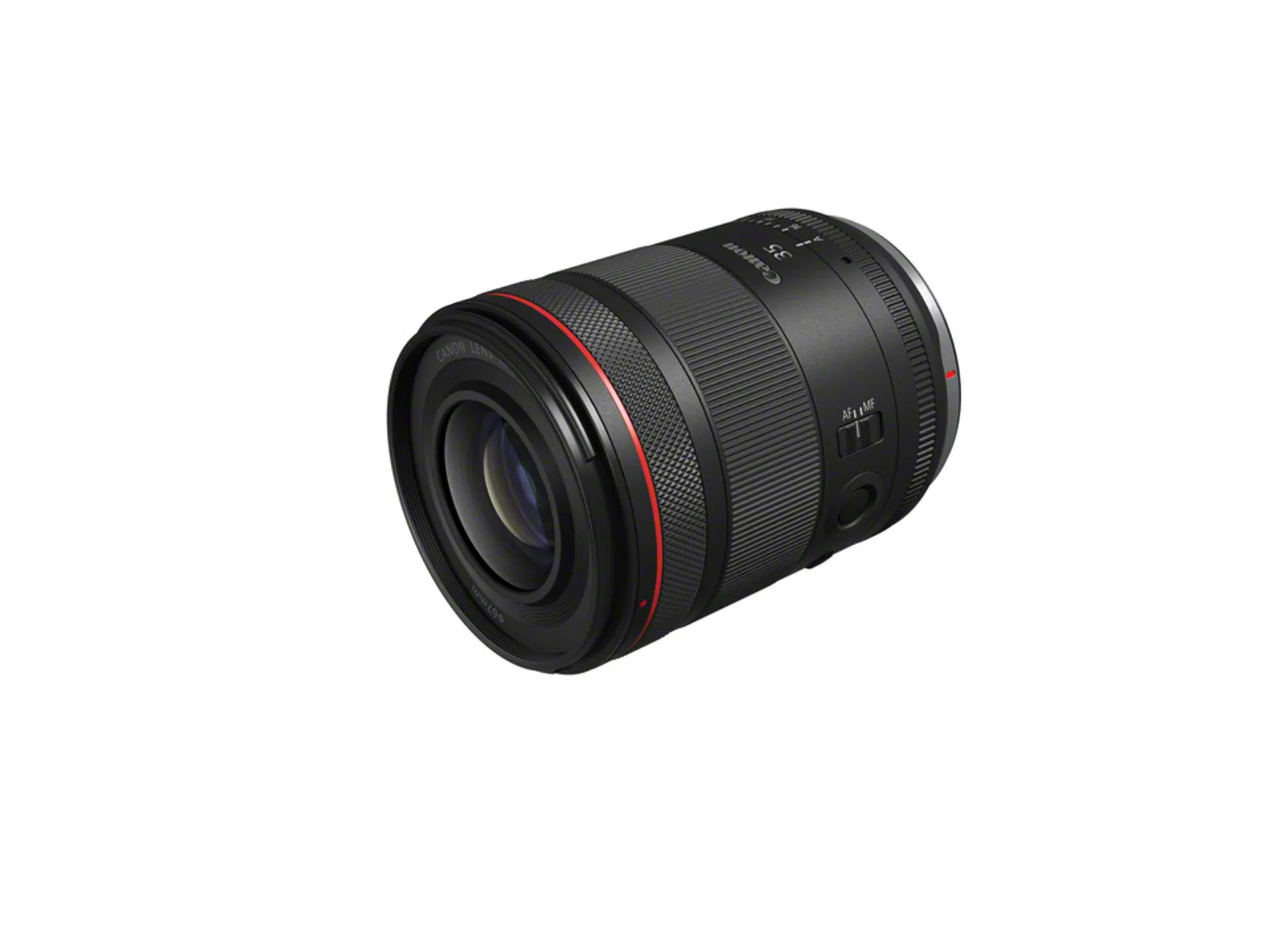 Canon RF 35mm F1.4L VCM 3 Canon RF 35mm F1.4L VCM - Imagen 3