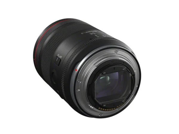Canon RF 35mm F1.4L VCM 5 Canon RF 35mm F1.4L VCM