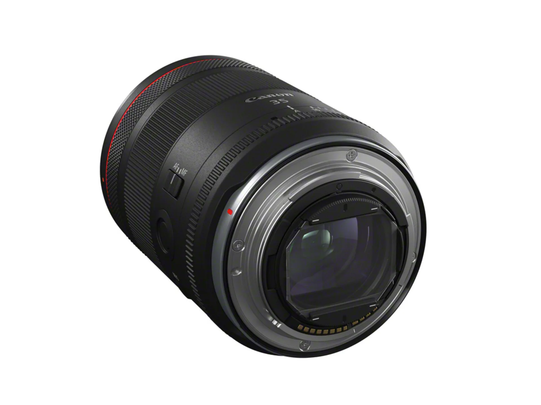 Canon RF 35mm F1.4L VCM 2 Canon RF 35mm F1.4L VCM - Imagen 2